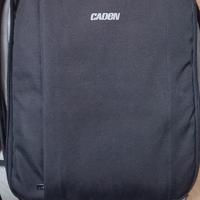 Borsa fotografica