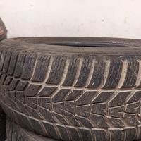 pneumatici invernali Hankook 225/60/ r17
