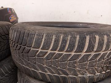 pneumatici invernali Hankook 225/60/ r17