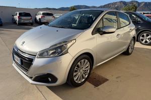 Peugeot 208 BlueHDi 75 5 porte 2016