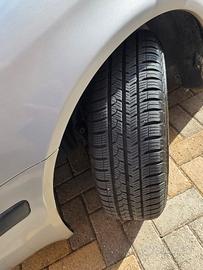 Skoda octavia berlina 1.9 tdi