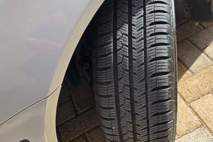 Skoda octavia berlina 1.9 tdi