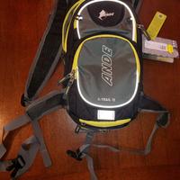 Zainetto running/trekking