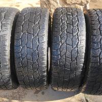 Pneumatici  205/70 15 Cooper Discoverer AT3 Sport2