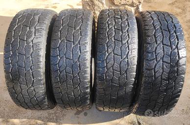 Pneumatici  205/70 15 Cooper Discoverer AT3 Sport2