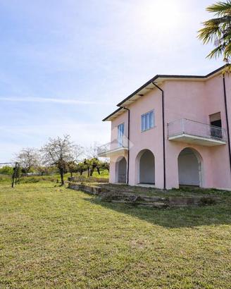CASA INDIPENDENTE A VASTO