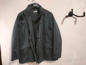 giacca xxxl