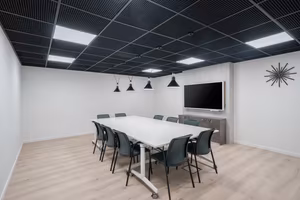 Uffici privati per 4 persone