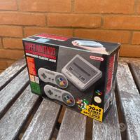 SNES mini