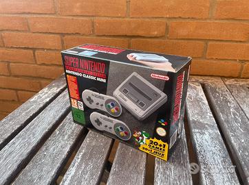 SNES mini