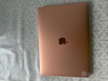 Macbook air 2018