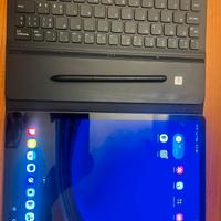 SAMSUNG GALAXY TAB S9 11"