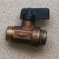 RUBINETTO 3/8" - FERROLI  CODICE  CRC39808980