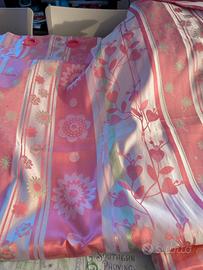 tenda camera ragazza