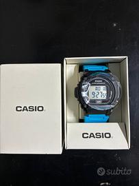 Orologio Casio