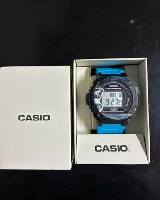 Orologio Casio