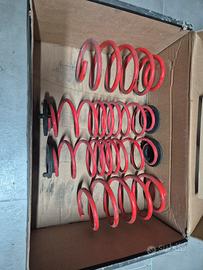 Molle ribassate per  Maggiolino  Golf 5, 6 Audi A3