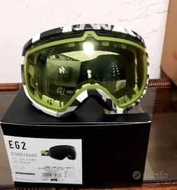 Maschera snowboard electric store