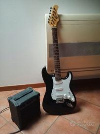 Chitarra elettrica