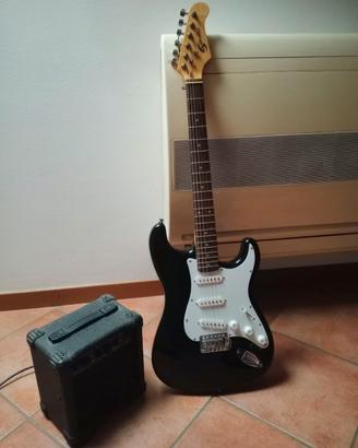Chitarra elettrica