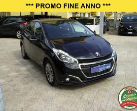 PEUGEOT 208 PureTech 82 5 porte Allure