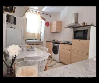 Le spiaggie marina di carrara