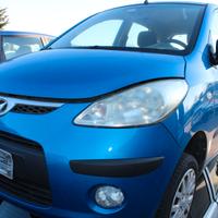 MUSATA HYUNDAI I10