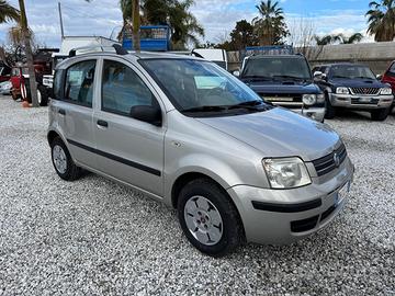 Fiat Panda, 1.2 benzina