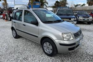 Fiat Panda, 1.2 benzina