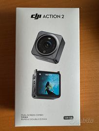 Dji Action 2