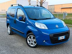 Fiat Qubo 1.4 Benzina Euro 5 Metano scade 2030
