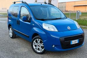 Fiat Qubo 1.4 Benzina Euro 5 Metano scade 2030