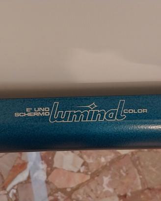 SCHERMO DI PROIEZIONE  PORTATILE