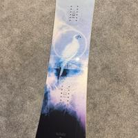 Tavola snowboard