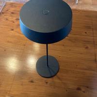 lampada led ricaricabile