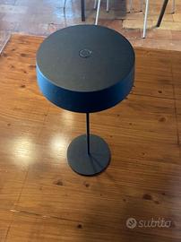 lampada led ricaricabile