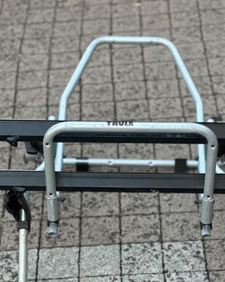 Portabici Thule ClipOn High 9106