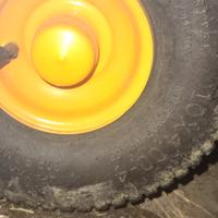 Gomme per trattorino
