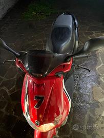 gilera runner