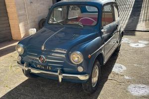 Fiat 600