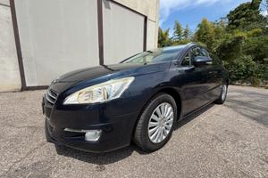 Peugeot 508 2.0 HDi 140CV SW Ciel Business