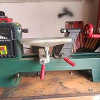Tornio da legno Parkside 