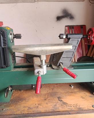 Tornio da legno Parkside 