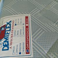 Due materassi singoli - Demiflex