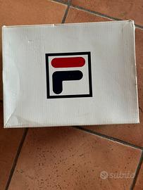 scarpe fila
