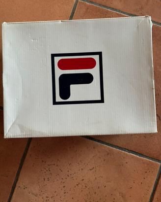 scarpe fila