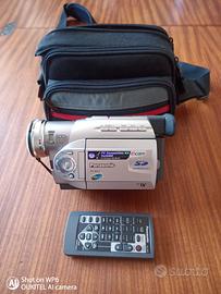 telecamera 