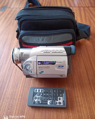 telecamera 