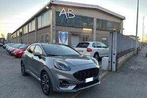 FORD Puma 1.0 EcoBoost Hybrid 125 CV ST-Line *NE