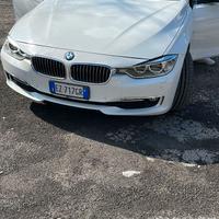Bmw 320 xd touring